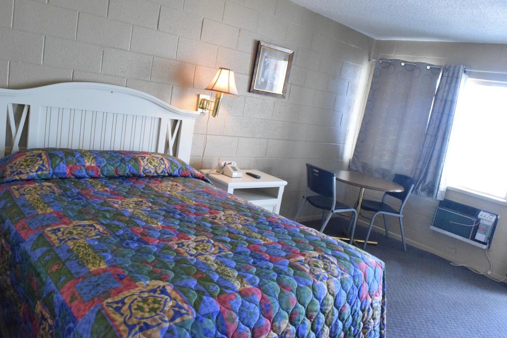 Imperial Motel Odessa Phòng bức ảnh