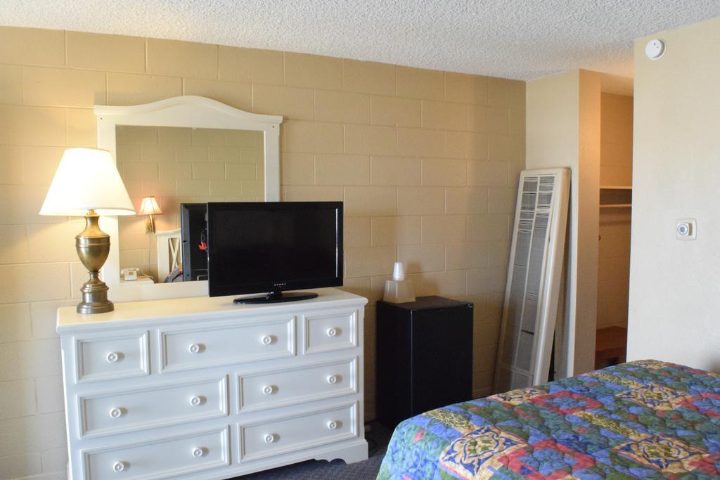 Imperial Motel Odessa Phòng bức ảnh